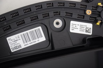 фото thumb №15, Bmw g30 g30 lci f90 m5 люк дах зсувний скляний чорна алькантара
