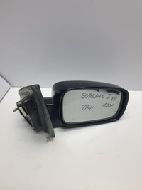 фото thumb №1, Дзеркало праве 7 pin kia sorento i