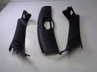 фото thumb №1, Накладки захист стійок дах mini cooper f57 cabrio 1.5 бензин 2018 rok