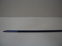 фото thumb №7, Молдинг ущільнювач двері parapet лівий перед mercedes eqb x243