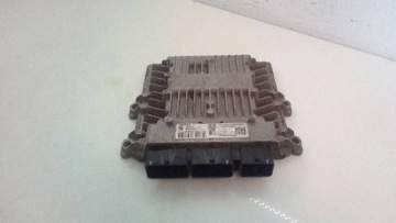 фото thumb №10, Комп'ютер двигуна citroen c4 2,0hdi 9655534080