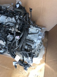 фото thumb №6, Двигатель 1.4 tsi chp коробка передач передач автоматическая коробка передач dsg rws vw golf 7 2013-2016