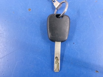 фото thumb №10, Citroen c4 i замок зажигания ключ иммобилайзер 9649781080