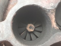 фото thumb №7, Турбонагнетатель vw transporter t4 1.9 td _ turbo 028145701e