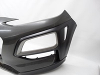 фото thumb №13, Бампер перед hyundai kona i