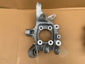 фото thumb №4, Нова org зад задня поворотна опора maserati levante ліва 670037240 pra 670037242