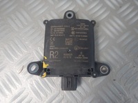 фото thumb №1, Mitsubishi outlander iii модуль мертвого pola blis