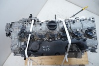 фото thumb №9, Volvo s80 xc70 xc60 xc90 двигун 3.2 бензин b6324s блок двигуна головка вимірювання