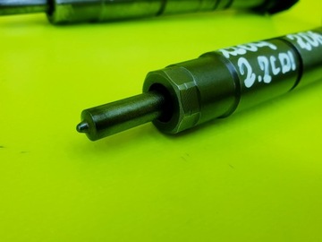 фото thumb №9, Форсунки пального x204 w212 906 w204 q50 2.2 cdi 0445117035