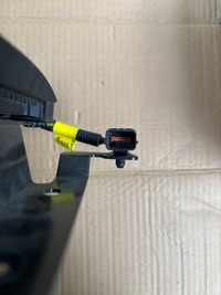 фото thumb №5, Santa радар distronic hyundai оригінальний номер 99140-s1000 радар distronic задня лівий