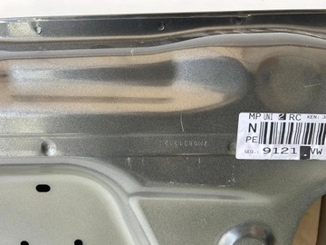 фото thumb №8, Vw sharan 7n0 дверь правые перед зад сторона оригинал