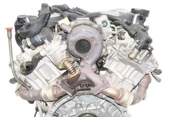 фото thumb №8, Двигун mercedes-benz cls c219 642920 3.0l дизель 165kw 2007