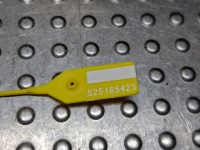 Оббивка обшивка двері перед правий nissan qashqai j12 21- 809106ua0a Оригінал, фото thumb