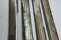 фото thumb №8, Комплект молдинг наружных bentley flying spur 3w_ 3w4863381m 6.0l