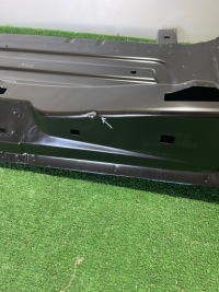 Ремінь задній піддон citroen c4 3 20- Зі Шроту, фото thumb