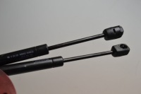 фото thumb №4, Mercedes r129 sl петлі багажника кришки амортизатори