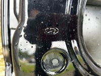 фото thumb №11, Hyundai ix35 дверь правое задняя задние