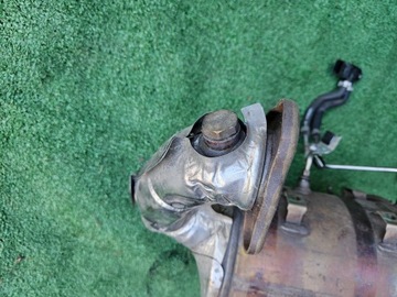 фото thumb №3, Каталізатор dpf renault scenic iii 1.6 dci qashqai j11