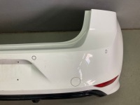 Бампер задня vw golf vii r line hb lc9a в Україні, фото thumb