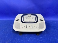 фото thumb №9, Audi q7 4m лампа освещение салона потолочный homelink 4m0947135