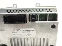 фото thumb №5, Ford c-max mk2 радио навигация дисплей жгут