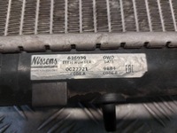 фото thumb №6, Радиатор wody + кондиционера citroen c5 i 2.2 hdi