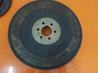 фото thumb №8, Opel corsa c 1.0mt 60km 03-06 сцепление колесо двухмассовый r90400169