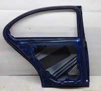 фото thumb №14, Mercedes c klasa w206 a206 дверь задние задняя левая sedan