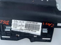 фото thumb №1, Citroen ds3 crossback подушка сиденье левая 2021-