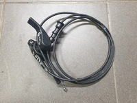 фото thumb №5, Ручка трос ручка капота renault clio 4 iv 2013-