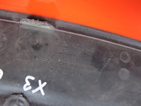 фото thumb №9, Bmw x3 e83 молдинг захист край ніша багажника