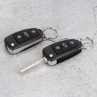 фото thumb №13, Универсальный блок управления замка центрального 2брелоки