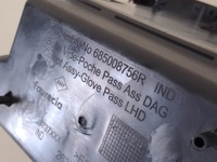 фото thumb №10, Бардачок пассажира панели консоли правая правый dacia logan iii 3 sandero 21r