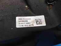 фото thumb №5, Воздуховод citroen jumper iii