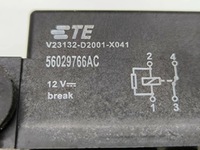 фото thumb №6, Chrysler pacifica 2018 другое реле