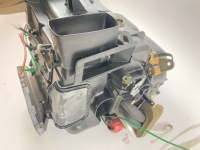 Купить Отопитель siemens с кондиционер mercedes w124 1248350009 9870030-3, фото thumb