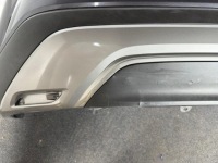 Lexus rx 5 v 52159-48340 бампер задня задній + dol повний гарний Доставка, фото thumb