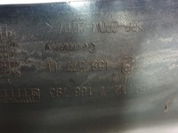 фото thumb №9, Bmw 3 e92 e93 coepe pod багажник бампер задній задня