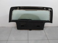 Кришка багажника задні 5d hb чорна lc9z vw volkswagen golf iv 1997-2004 Київ, фото thumb