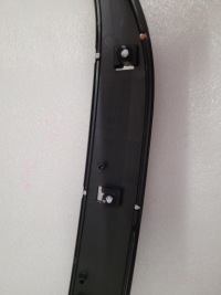 Peugeot 5008 2 2 молдинг кузовная декоративная левая задний  задняя 9827008877 oem Недорого, фото thumb