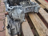 Поддон масляная audi a6 c6 рестайлинг  2.7 3.0 tdi can cana cdy cdya 059103603bj Оригинал, фото thumb