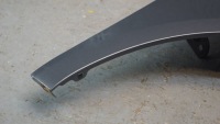 Seat ibiza 6j рестайлинг  крыло  правый  перед lx7r b2918 Оригинал, фото thumb