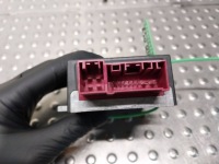 Модуль блок управления насоса топлива 7163504 bmw e60 e61 e63 e70 e82 e84 e87 e90 в Украине, фото thumb