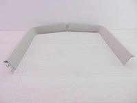 фото thumb №1, Защита крышки багажника верхний mercedes w169