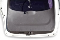 Кришка багажника багажника opel mokka 1 przedlift 2012-2015 код лакофарбового покриття: gyn Оригінал, фото thumb