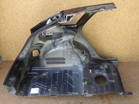 фото thumb №16, Audi q3 8u 11-18 чверть ліва задня задня крила лівий задня задній ly9k lz9y