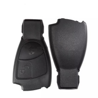 фото thumb №1, Ключ pilot корпус mercedes