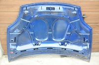 фото thumb №7, Fiat bravo 2 капот кришка двигуна blu 899