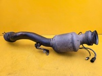 Mercedes-benz vito w447 2.2 cdi катализатор dpf a4474901614 Киев, фото thumb