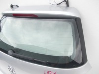 фото thumb №6, Кришка задня скло vw golf 6 vi hb bez іржа la7w